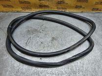 Уплотнитель двери передней левой 7BO745 Volkswagen Polo