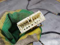 Проводка двери передней левой 1AXDUB Peugeot 406 купить с доставкой