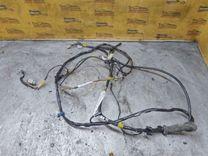 Проводка крышки багажника GK16EN Subaru Forester - Фото 2