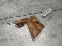 Кронштейн крепления крыла переднего правого SWFDMP Renault Kangoo - Фото 2