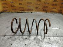 Пружина передняя SWXPTH Peugeot 106 - Фото 1