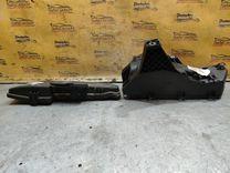 Короб предохранителей RW0W6X Volvo S80 - Фото 2