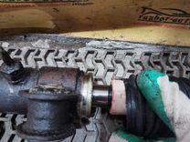 Рулевая рейка OE5XCO Daewoo Nubira купить на авторазборке