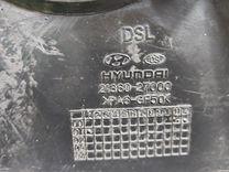 Защита (кожух) ремня ГРМ UMJD5R Hyundai Trajet купить в магазине запчастей бу