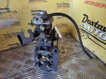 ТНВД H2C09U Volkswagen Passat купить с доставкой