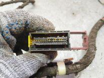 Проводка салона V642X0 Opel Astra - Фото 3