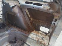 Крыло заднее правое F34PZ6 Citroen C5 - Фото 13