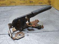 Рычаг ручного тормоза (ручника) SUMY69 Hyundai Santa Fe купить