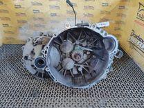 КПП механическая (МКПП) 5-ступенчатая B09224 Renault Safrane