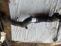 Патрубок воздушного фильтра 3426ON Citroen Evasion