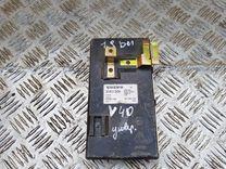 Блок комфорта PJ0DKI Volvo V40 купить
