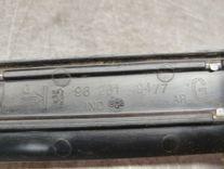 Накладка на порог YY23O4 Peugeot 607 - Фото 5