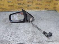 Зеркало наружное левое L35JES Skoda Fabia