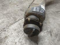 Горловина топливного бака R1P8R3 Peugeot 406 - Фото 8