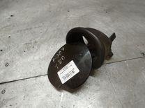 Лючок топливного бака BM4WJS Peugeot 307 - Фото 1