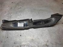 Пыльник крыла переднего правого QVMXGD Audi 80 купить