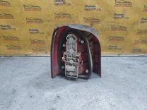 Фонарь задний правый CPCY07 Audi A4 купить в магазине запчастей бу