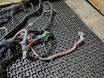 Проводка двигателя C73H1F Opel Astra купить с доставкой