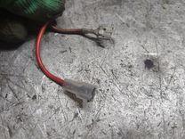 Моторчик печки SOSBDC Opel Astra - Фото 3