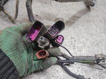 Проводка двигателя WO4AAD Volkswagen Polo - Фото 2