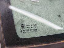 Стекло кузовное боковое правое ZTHNZY Fiat Ulysse купить