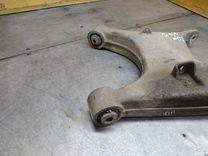 Рычаг задний правый BA0H1O BMW 5 E39 купить