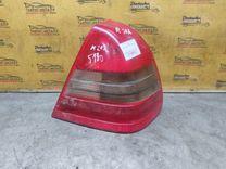 Фонарь задний правый FLKEVI Mercedes C W202 - Фото 6