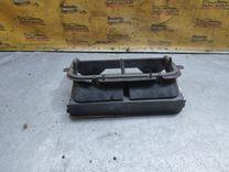 Корпус салонного фильтра D4862L Citroen C3 купить в магазине запчастей бу