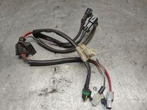 Проводка салона U67JCH Renault Espace