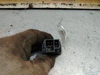 Кнопка омывателя фар M4L0B3 Nissan Primera - Фото 4