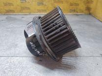 Моторчик печки WFXD4N Seat Alhambra - Фото 2