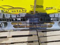 Бампер передний UY00FS Renault Scenic undefined