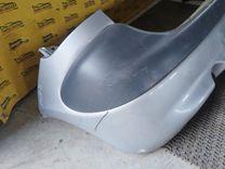 Бампер задний RLQ4T8 Citroen Xsara Picasso купить