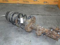 Амортизатор передний правый Q7HRH8 Opel Vectra - Фото 5