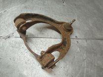 Рычаг передний правый J3CUWY Rover 45 - Фото 2