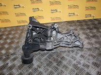 Кронштейн генератора 63PK7B Audi A4 - Фото 4