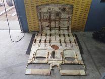 Ковер салонный 66540K Renault Espace - Фото 5