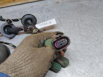 Проводка двери передней правой 2MO0Y1 Volkswagen Polo - Фото 5