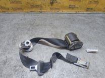 Ремень безопасности задний правый X126GF Seat Alhambra