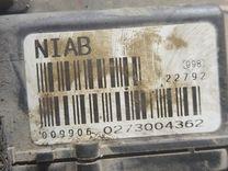 Блок ABS WH3EC9 Opel Astra - Фото 6