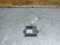 Блок управления двери задней правой EZFEDB Ford Mondeo