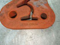 Хомут глушителя HXL2VM Kia Sorento - Фото 3