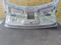 Крышка багажника (дверь 3-5) 5NLSM2 Citroen C5 - Фото 8