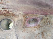 Крыло заднее правое QDMUW9 Audi 100 - Фото 11