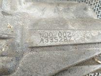 КПП механическая (МКПП) 5-ступенчатая GBNYRD Renault Scenic undefined