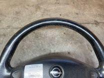 Руль EZ0N4X Opel Vectra купить