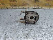 Теплообменник масляного фильтра X855ZX Citroen C8 - Фото 3