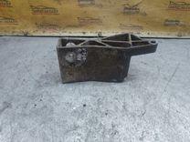 Кронштейн КПП N16HR7 Volvo S60 - Фото 3