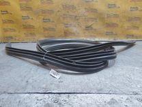 Уплотнитель двери передней левой NZX64C Ford Mondeo - Фото 5