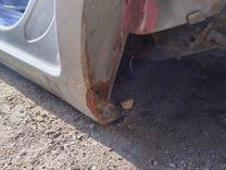 Крыло заднее левое 5GGMSW Ford Focus - Фото 4